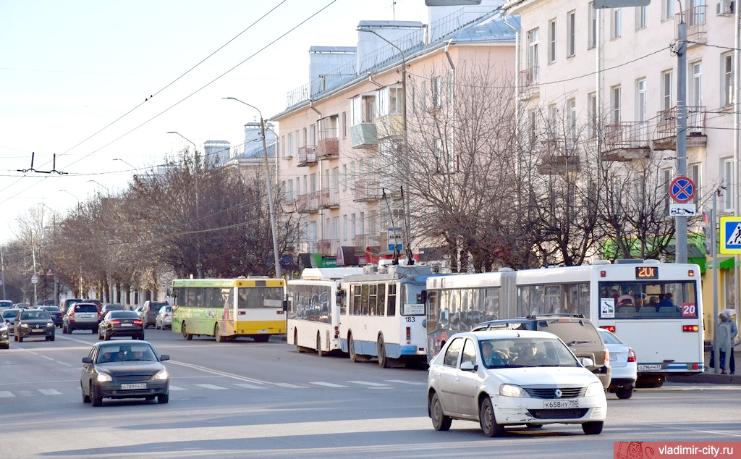 Андрей Шохин распорядился открыть автобусный маршрут с улицы Балакирева