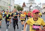 Во Владимирском полумарафоне участвовали бегуны из 100 городов России