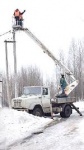 Во Владимире участки для многодетных семей оснащают инфраструктурой